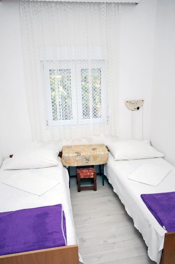 Twin Room Podaca 2613D מראה חיצוני תמונה