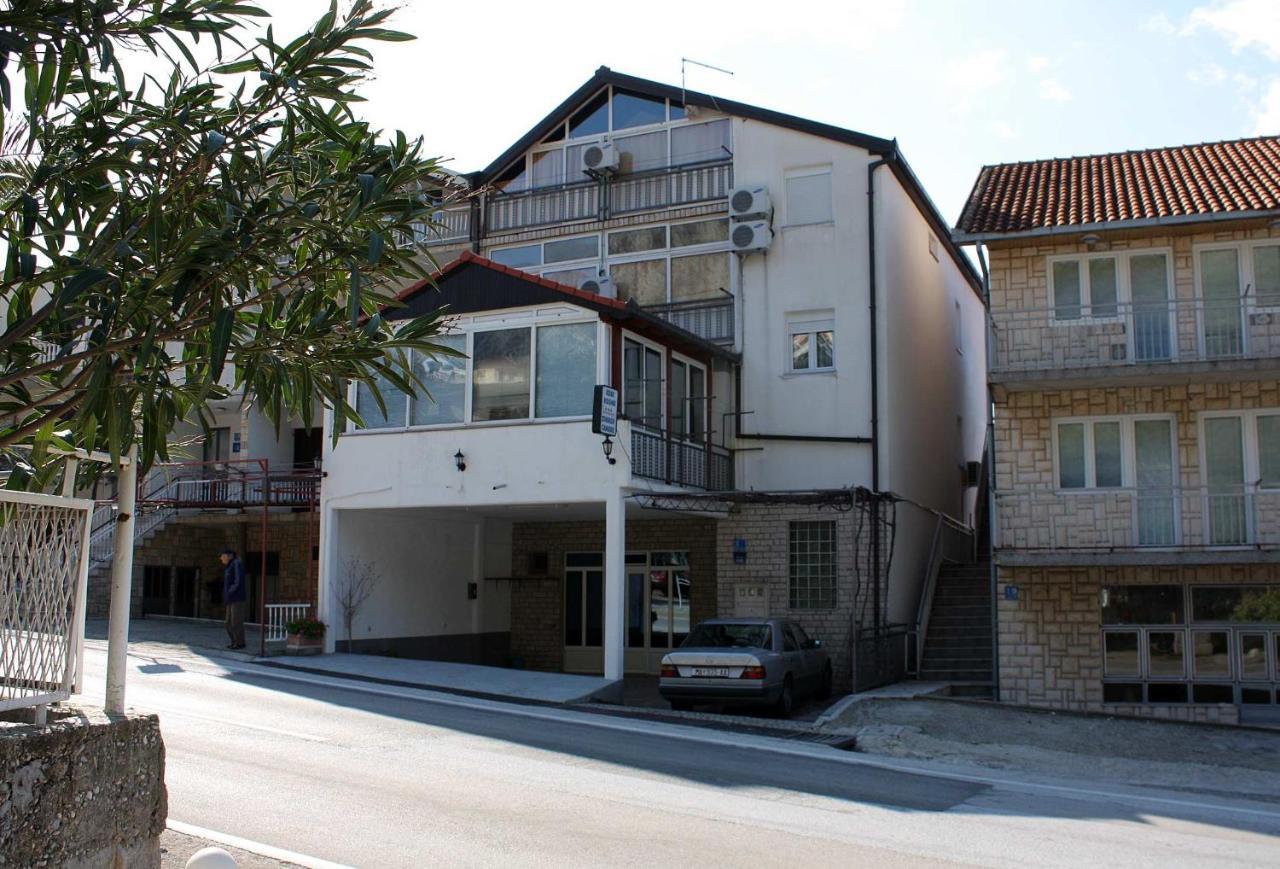 Twin Room Podaca 2613D מראה חיצוני תמונה