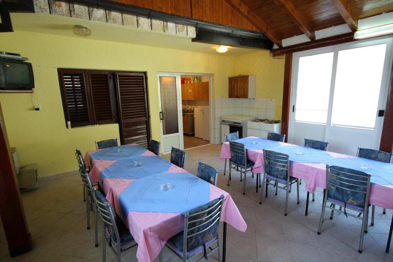 Twin Room Podaca 2613D מראה חיצוני תמונה