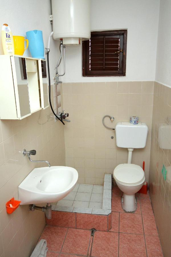 Twin Room Podaca 2613D מראה חיצוני תמונה