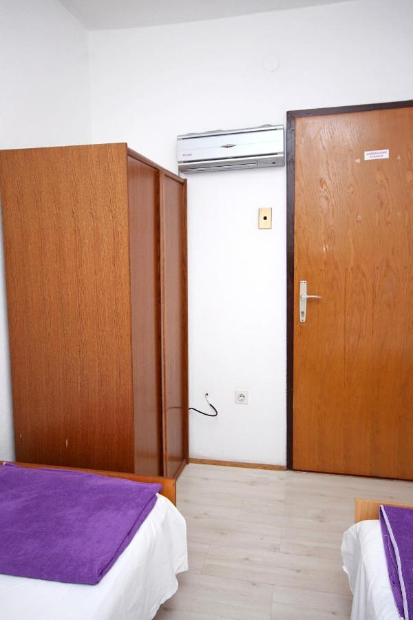 Twin Room Podaca 2613D מראה חיצוני תמונה